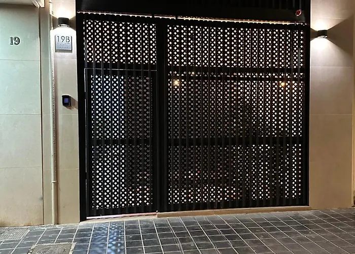 Playa Malvarrosa فالنسيا