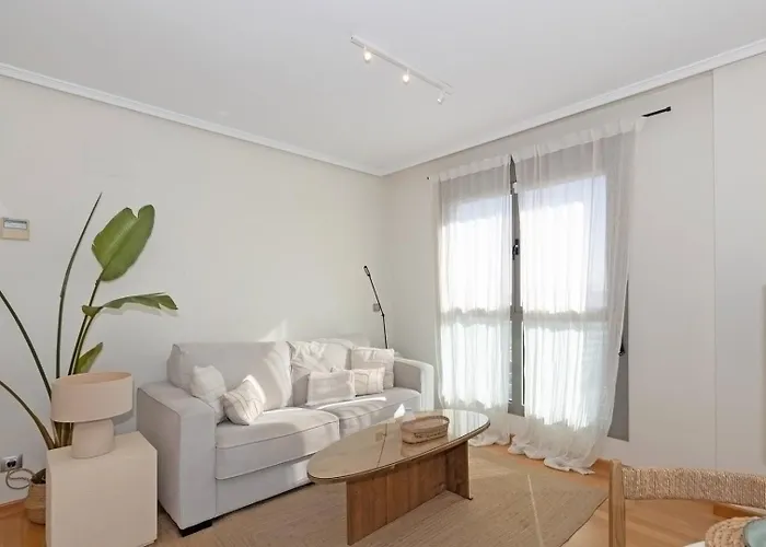 Διαμέρισμα Guestready - Modern Flat With Terrace In *
