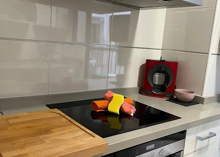 Playa Patacona Con Vistas Al Mar Appartement *