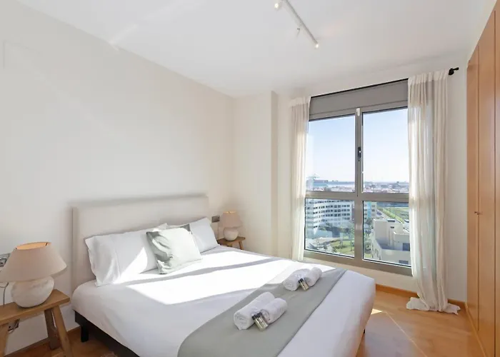 Διαμέρισμα Guestready - Modern Flat With Terrace In *