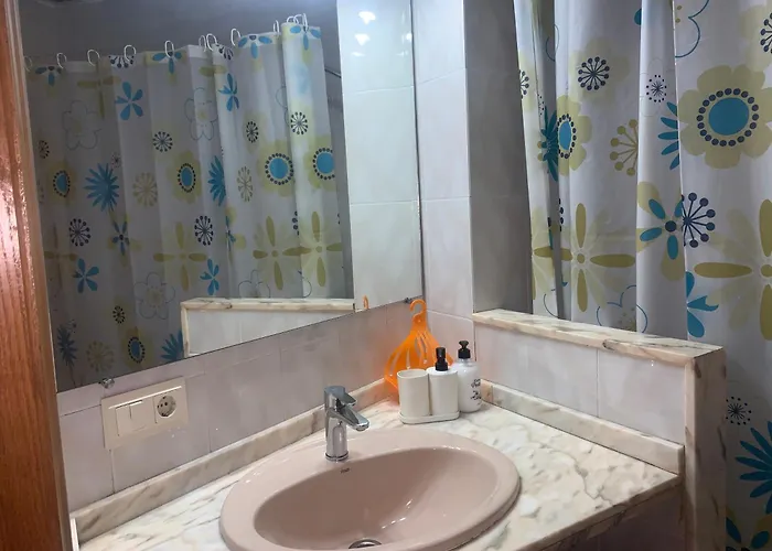 Cosmo 4* Валенсия