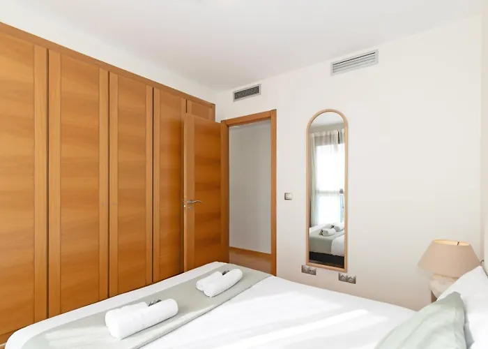 Διαμέρισμα Guestready - Modern Flat With Terrace In