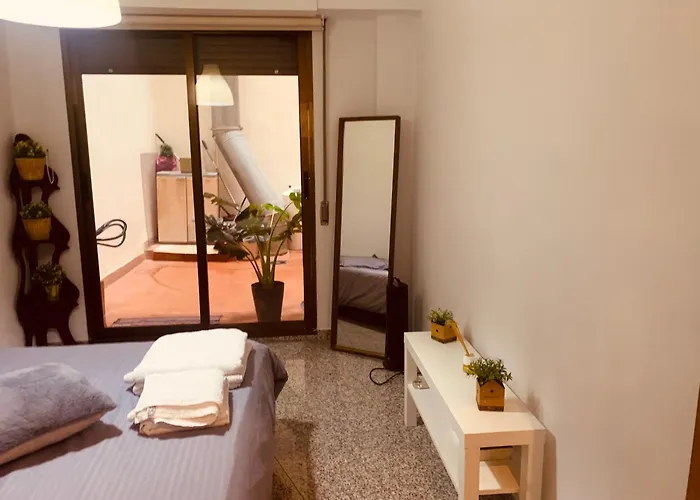 Cosmo Валенсия