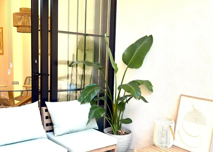 Mestalla Flats & Rut Διαμέρισμα *