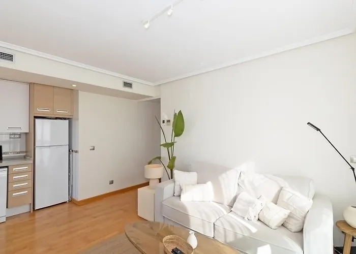 Guestready - Modern Flat With Terrace In *