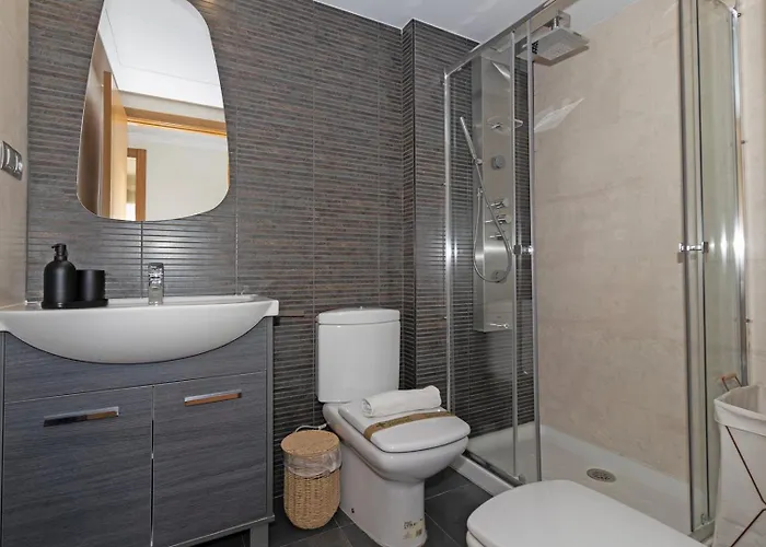 Διαμέρισμα Guestready - Modern Flat With Terrace In *