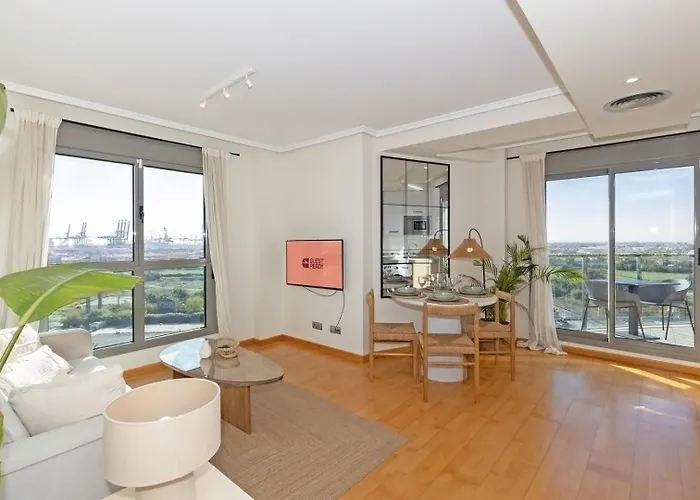 Guestready - Modern Flat With Terrace In Διαμέρισμα