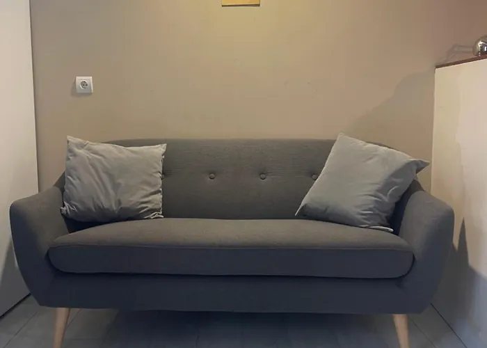 Loft Bajo Vivienda Centro De Valencia-carmen *