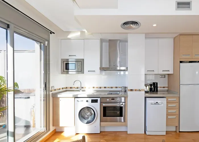 Διαμέρισμα Guestready - Modern Flat With Terrace In