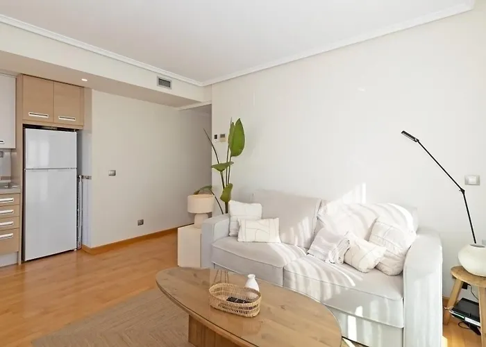 Διαμέρισμα Guestready - Modern Flat With Terrace In Βαλένθια