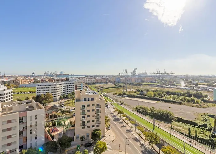 Guestready - Modern Flat With Terrace In Διαμέρισμα