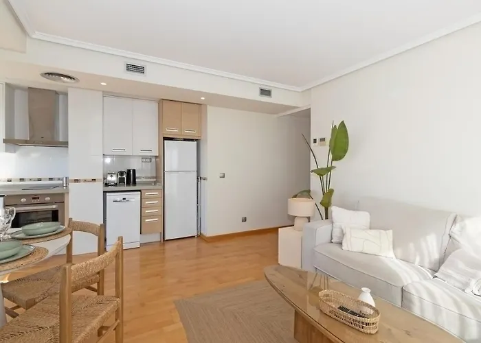 Guestready - Modern Flat With Terrace In *