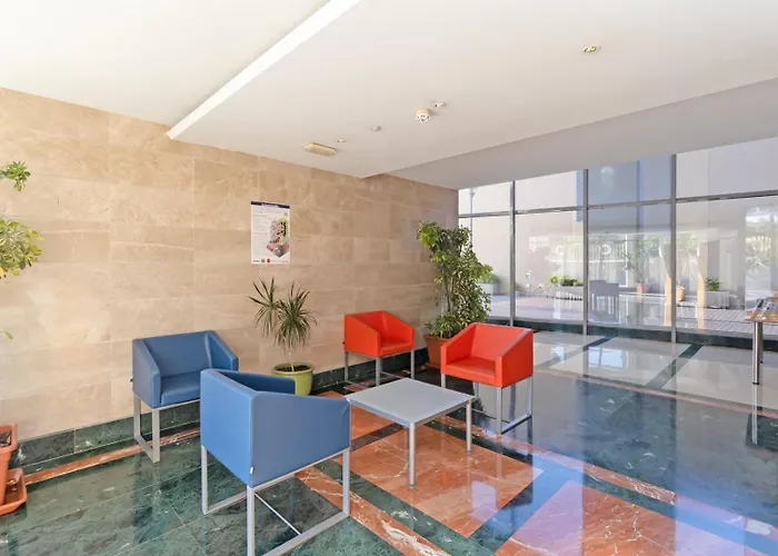 Guestready - Modern Flat With Terrace In *