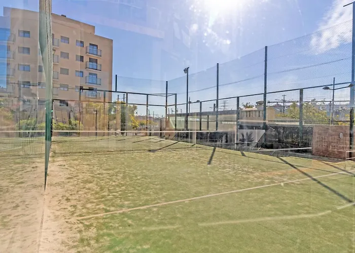 Διαμέρισμα Guestready - Modern Flat With Terrace In *