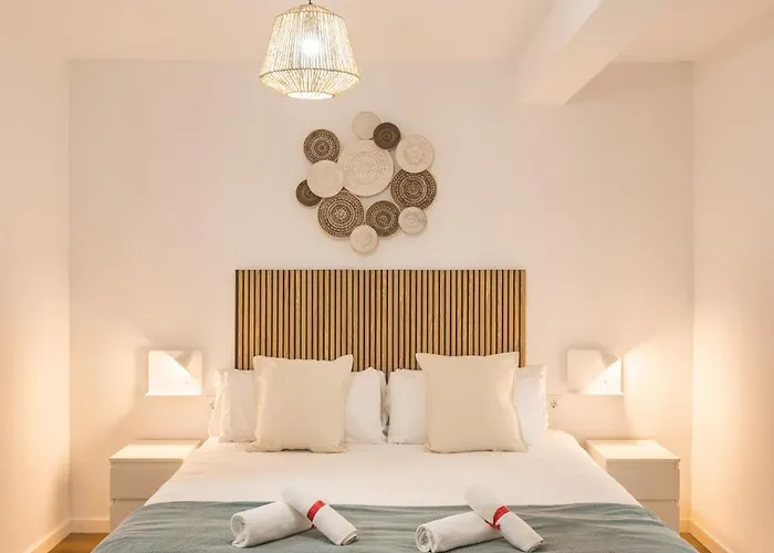 Macflats Ciudad De Ciencias 아파트