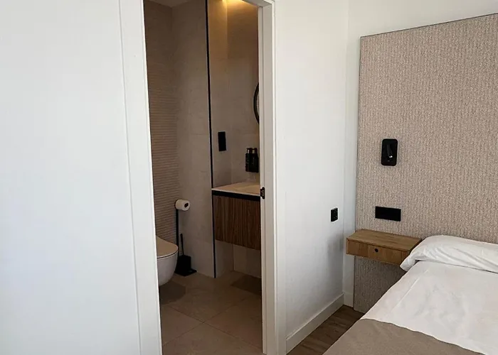 Διαμέρισμα Demetrio By Alma Βαλένθια