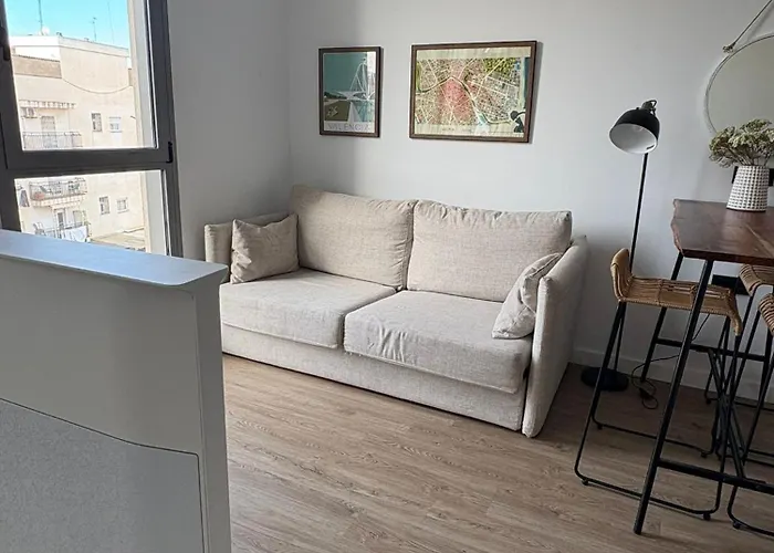 Demetrio By Alma Βαλένθια