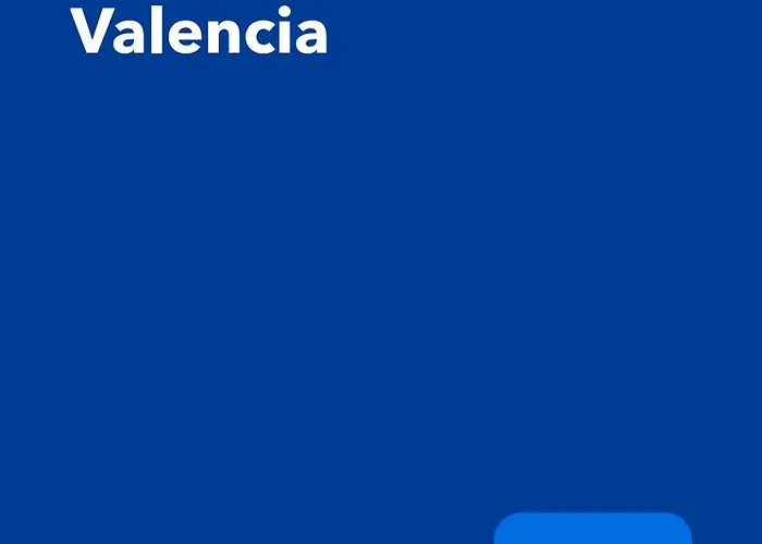 Beach Apartments Valencia Valencia