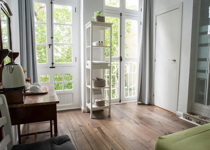 Bed & Breakfast Abcyou Valencia