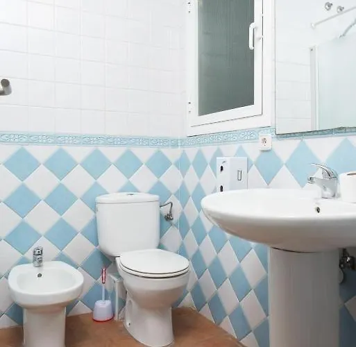 ゲストハウス Nwt Station バレンシア