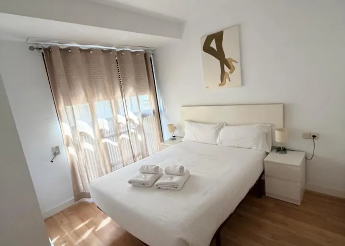 Zerka Centro Valencia