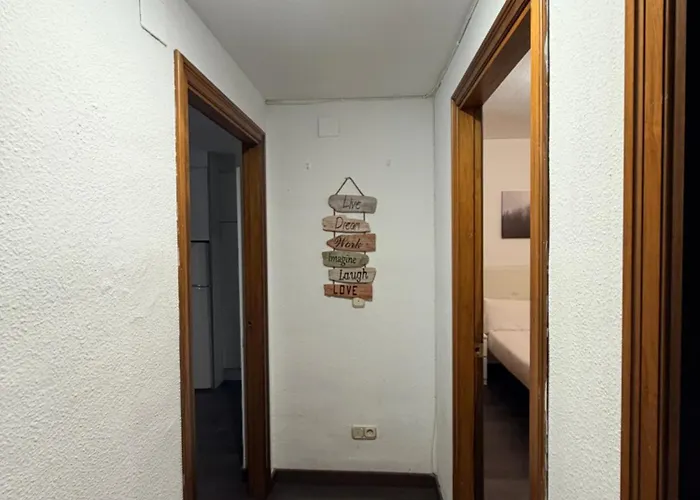 Lejlighed Zerka Centro