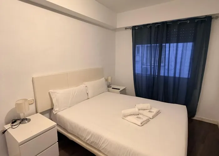 Zerka Centro Valencia