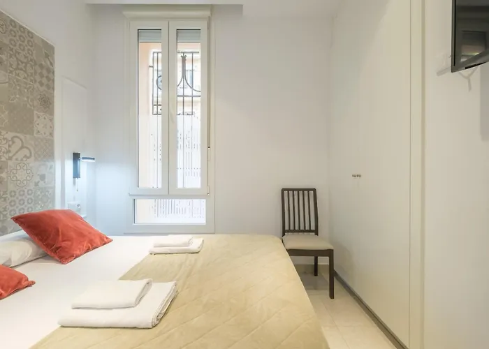 بيت ضيافة Close To Centre 4*