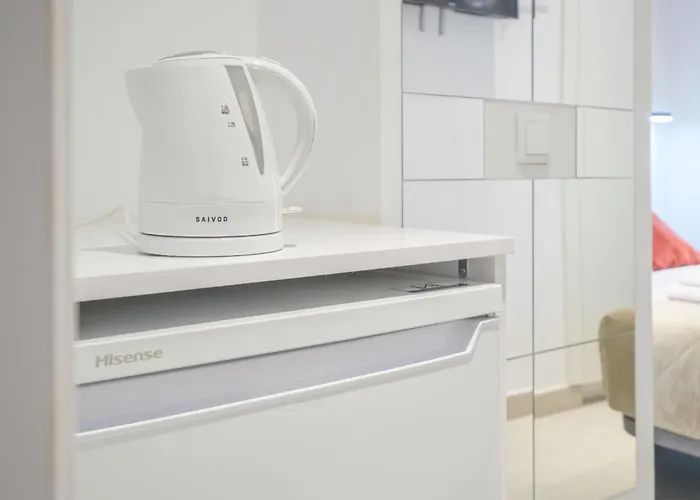 بيت ضيافة Close To Centre فالنسيا