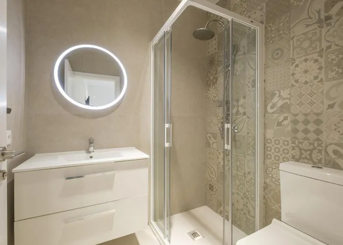 بيت ضيافة Close To Centre فالنسيا