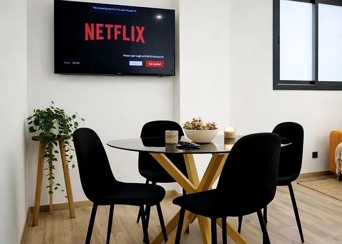 公寓 Bigbass Centro *