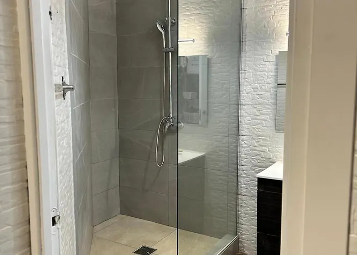 شقة Near The Plaza De Toros *