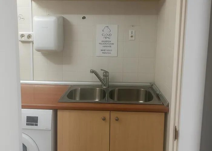 Cozy Nook 旅馆 瓦伦西亚