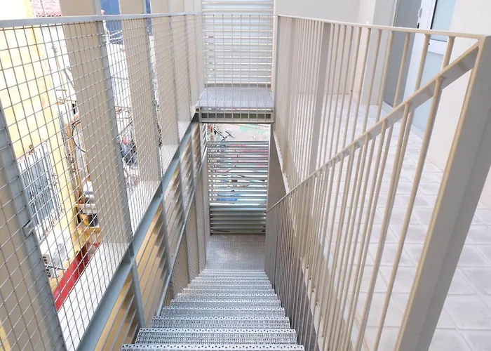 San Pedro 4 * 발렌시아