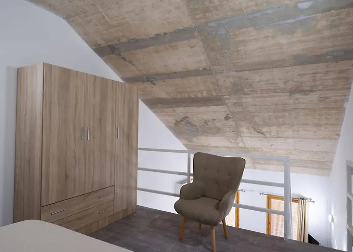 San Pedro 4 아파트 *