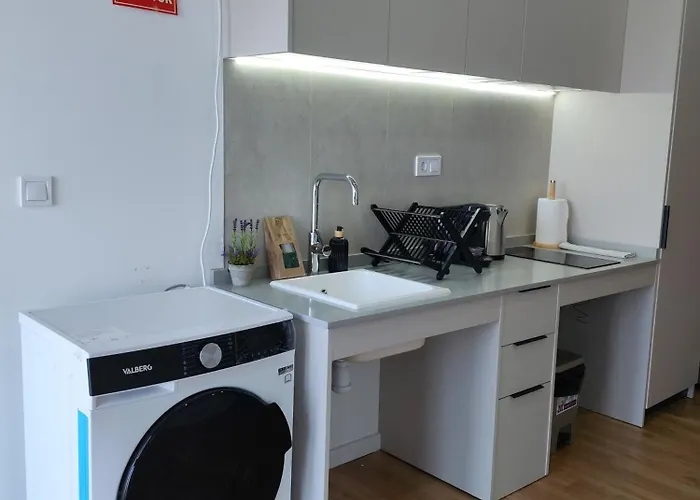 Apartmento Hipopotamo Apartment