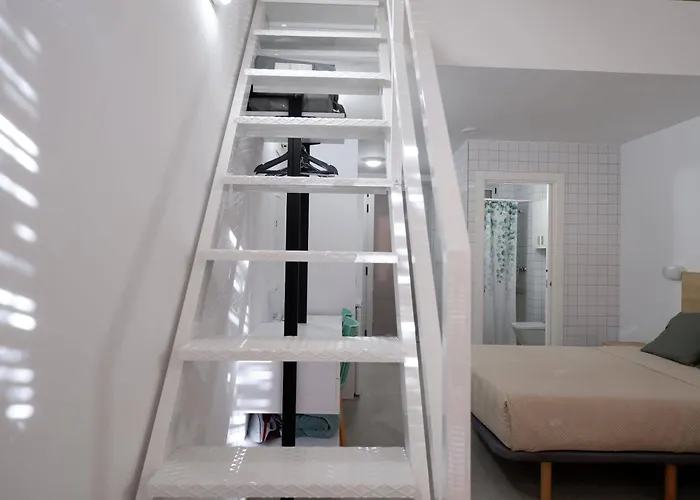 아파트 San Pedro 4