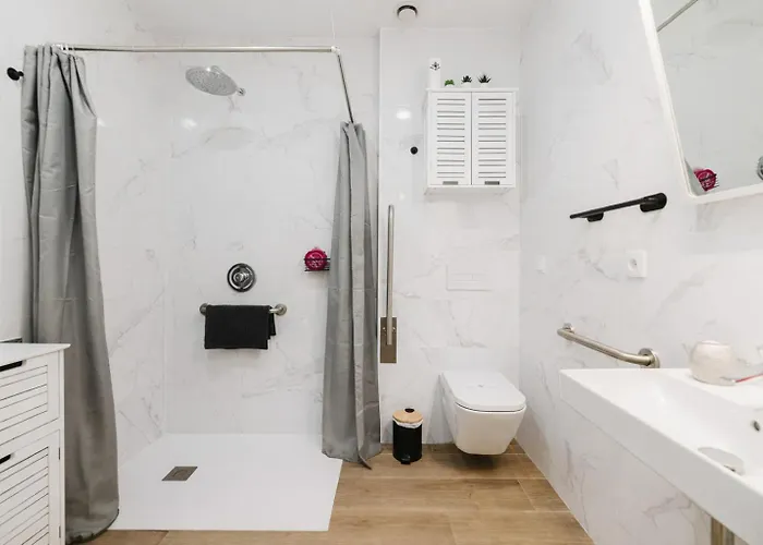 New - La Puerta De Olivo *