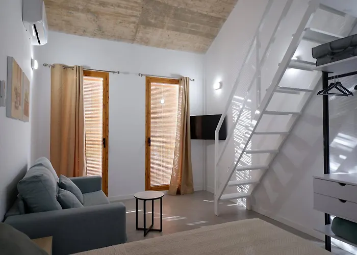 San Pedro 4 아파트 *