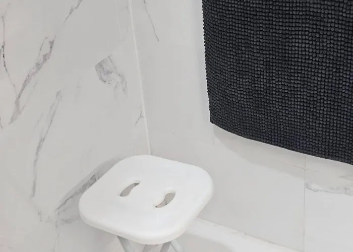 New - La Puerta De Olivo