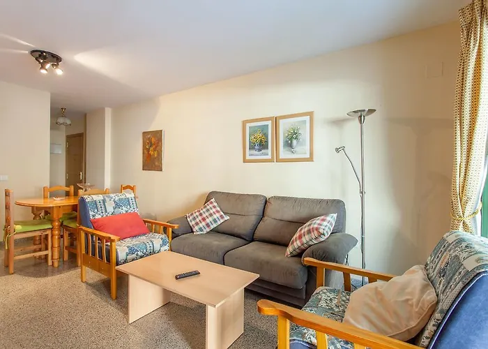 Appartement Patacona 7 Valencia