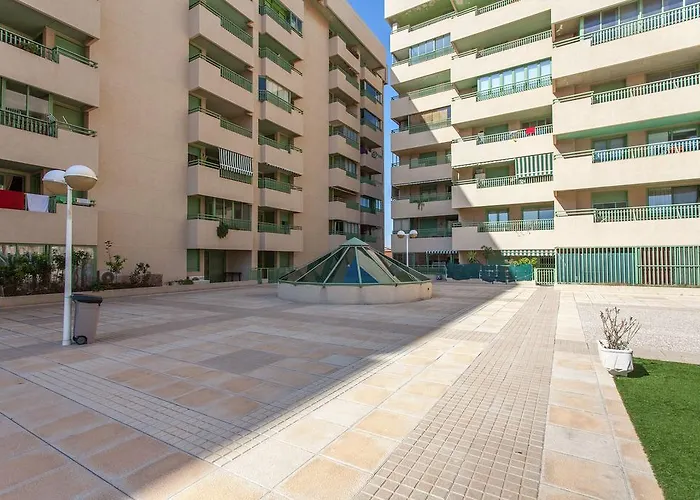 Appartement Patacona 7 Valencia