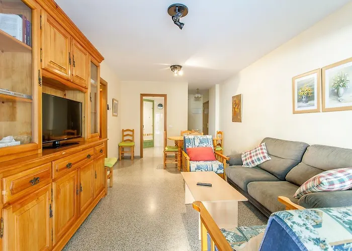 Patacona 7 Appartement