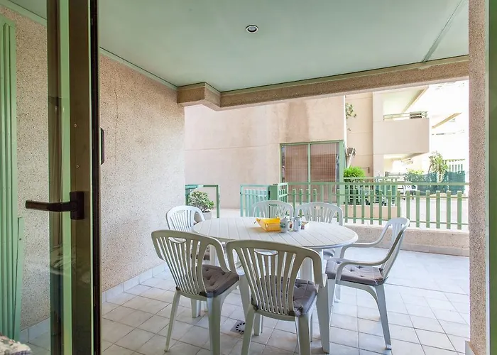 Appartement Patacona 7 Valencia