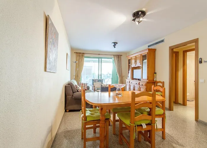 Appartement Patacona 7 Valencia