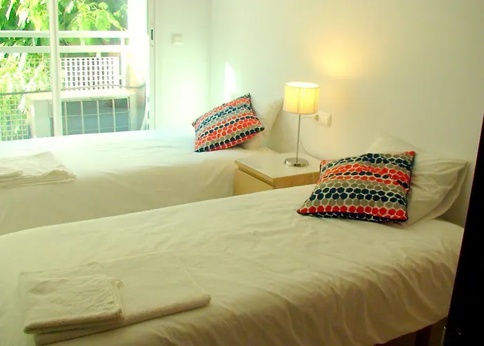 아파트 Mestalla Silence *