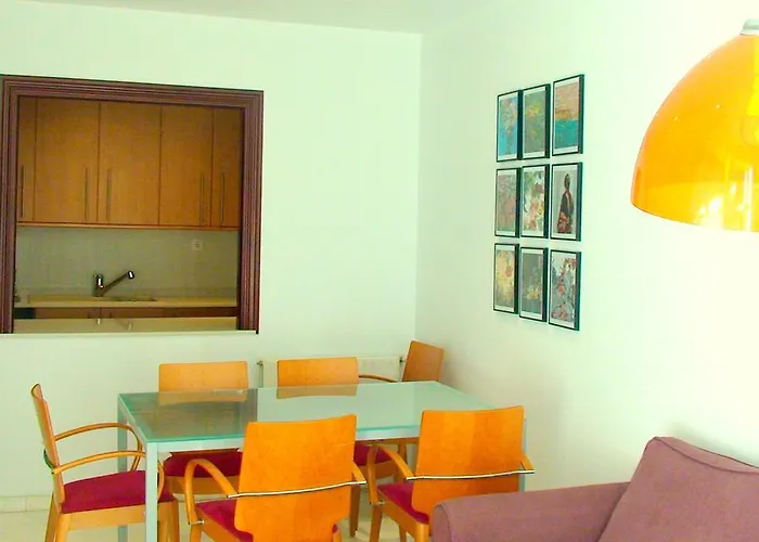 Mestalla Silence 아파트