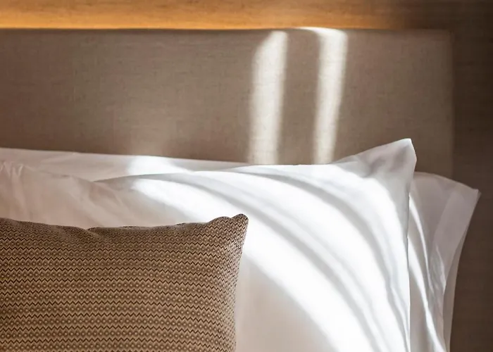 Blanq Gran Via 酒店