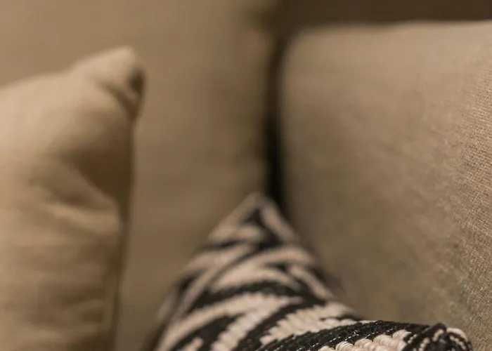 Blanq Gran Via 호텔 발렌시아