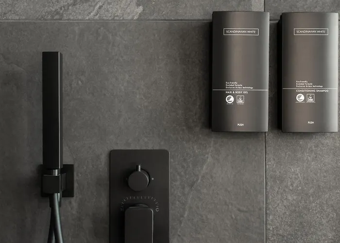 Blanq Gran Via 호텔 발렌시아